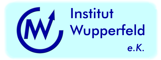 Lernplattform des Instituts Wupperfeld